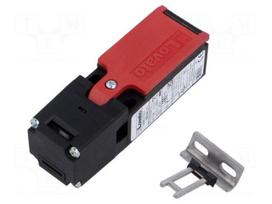 Safety switch: key operated | KBN | NC + NO | IP65 | plastic | -25÷70°C