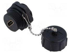 Connector: HDMI | audio video