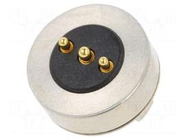Connector: pogo pin | PIN: 3