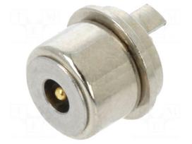 Connector: pogo pin