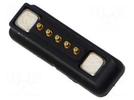 Connector: pogo pin | PIN: 5