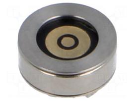 Connector: pogo pin