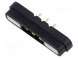 Connector: pogo pin | PIN: 3
