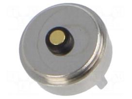 Connector: pogo pin