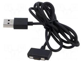 Connector: pogo pin