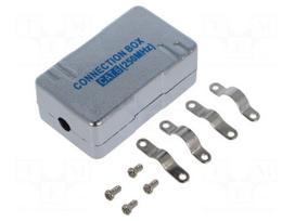 Connector: RJ45 | punch down block