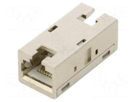 Connector: RJ45