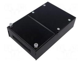 Connector: RJ45