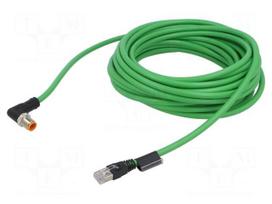 Cable: for sensors/automation