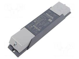 Electronic ballast | 220÷240VAC | 15A | HID | 20W | terminal block