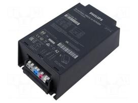 Electronic ballast | DALI | 208÷277VAC | 4A | HID | 250W | 169x100x58mm