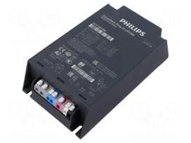 Electronic ballast | DALI | 208÷277VAC | 52A | HID | 90W | 150x90x40mm