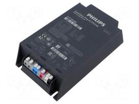 Electronic ballast | DALI | 208÷277VAC | 52A | HID | 140W | 150x90x40mm