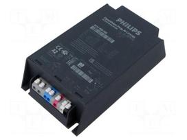 Electronic ballast | DALI | 208÷277VAC | 28A | HID | 45W | 150x90x40mm