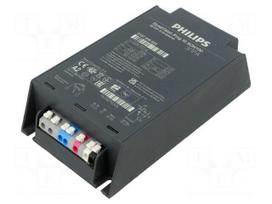 Electronic ballast | DALI | 208÷277VAC | 52A | HID | 100W | 150x90x40mm