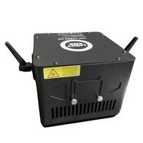 LIGHT4ME APP LASER 5W RGB laser lighting Blu