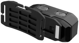 Headlamp LED Ansmann HD800RS, 800lm, battery