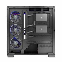 MODECOM VOLCANO STELLAR ARGB MIDI 8F BLACK