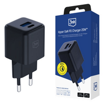3MK Hyper GaN Charger 20W / USB-C