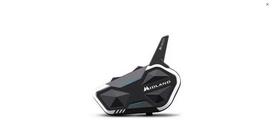 Motorbike Intercom Midland R1 MESH SINGLE