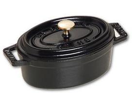 Staub Minis Single pan