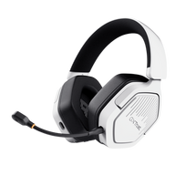 Trust GXT 493PS Carus Wireless Headphones