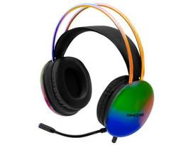 Ausinės // Ausinė su mikrofonu // Słuchawki TRACER GAMEZONE GZ X4