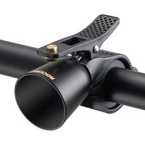 Dviračio priedas Rockbros  Rockbros 34210005001 bicycle bell - black