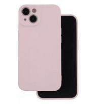 Nugarėlės dėklai iLike - Samsung Galaxy A15 4G/A15 5G Silicone case Rose