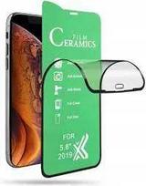 Apsauginiai stiklai iLike - Samsung Galaxy S25 Tempered glass 9D Ceramic Clear
