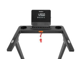 REBEL ACTIVE model RBA-1002 Folding electric treadmill