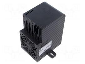 Heating element: blower | heating,semiconductor,with fan | 800W
