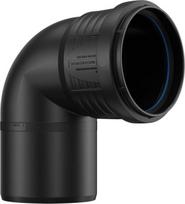 PP MASTER3+ bend Dn 90x87,5°