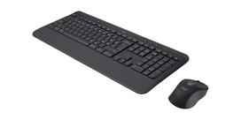 Logitech Signature MK650 for Business SK/CZ