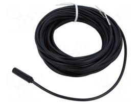 Sensor: photoelectric | receiver | transmitter-receiver | Usup: 8VDC