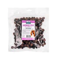 PETITTO Sushi Lamb with fish - dog treat - 500g