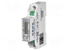 Controller | Modbus RTU | for DIN rail mounting | RS485 Modbus RTU