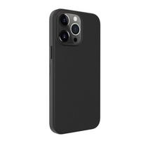 Nugarėlės dėklai Evelatus Apple iPhone 13 Pro Max Genuine Leather case with MagSafe Black