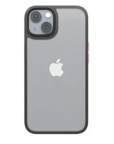 Nugarėlės dėklai iLike Apple Satin Matt Case for iPhone 14 6,1