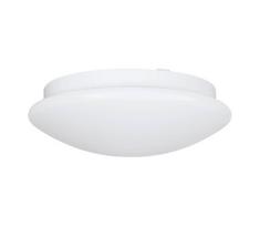 Eglo 68317- Vonios kambario lubų šviestuvas ELLA PROJEKT 1xE27/20W/230V IP44 skersmuo 30 cm