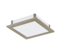 Eglo 32245 - LED lubinis šviestuvas AURIGA PRO LED/18W/230V 3000K 30x30 cm