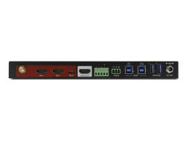 TIGHT AV 4X1 BYOD prezentacijų komutatorius  SW-H411AU-BYOD