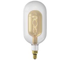 LED dimeriuojama filamentinė lemputė E27/3W/230V 2200K auksinė