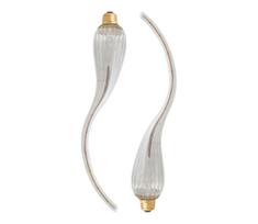 Rinkinys 2x LED dimeriuojama lemputė LAMDA E27/4W/230V 2100K skaidri