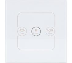Aigostar - Išmanus jungiklis žaliuzių valdymui 230V Wi-Fi Tuya