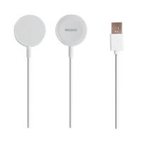 Apple Watch laikrodžio pakrovėjas DELTACO, USB-A, 1 m fiksuotas laidas / 1902103