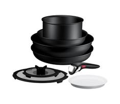 Tefal - 8 dalių INGENIO Excellence Fusion indų rinkinys