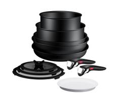 Tefal - INGENIO Excellence Fusion indų rinkinys, 11 vnt.