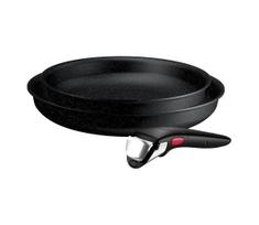 Tefal - INGENIO Expertise 3 dalių indų rinkinys