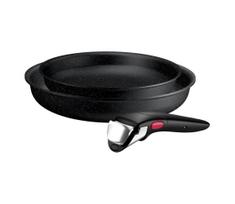 Tefal - INGENIO Expertise 3 dalių virtuvės indų rinkinys